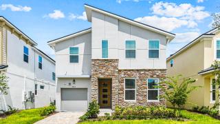 Luxury Retreat: Pool, Water Park, Near Disney - Kissimmee - 0