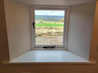 Grange Cottage - Aysgarth - 8