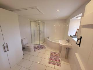 Grange Cottage - Aysgarth - 3