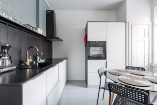 "Pirkankatu" - Historical Homelike Apartment in Pyynikki - Tampere - 9