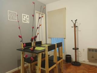 2 ambientes en Recoleta luminoso - 6