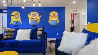 Disney Getaway: Pool, Spa & Lake Views - Kissimmee - 8