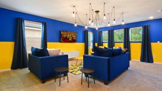 Disney Getaway: Pool, Spa & Lake Views - Kissimmee - 7