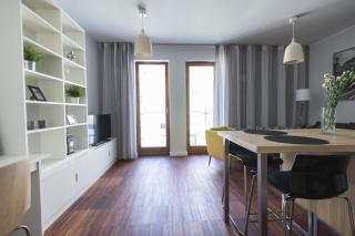 Homewell Apartments Stare Miasto - Poznan - 9