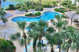 Gulf Shores Surf and Racquet Club 306A-Beach Views - Gulf Shores - 0