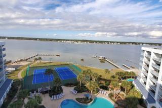 Gulf Shores Surf and Racquet Club 306A-Beach Views - Gulf Shores - 9