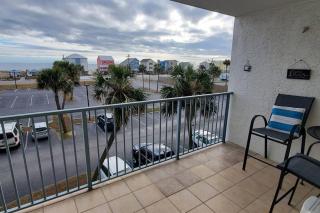 Gulf Shores Surf and Racquet Club 306A-Beach Views - Gulf Shores - 8