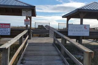 Gulf Shores Surf and Racquet Club 306A-Beach Views - Gulf Shores - 7