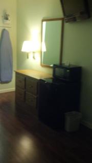 Super 8 by Wyndham Gallipolis Pt Pleasant Area - Gallipolis - 1