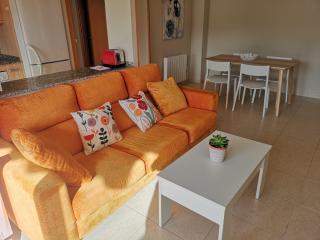 Apartamento nuevo con piscina - Cambrils - 0