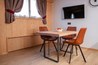 Chalet al Tabià - Bormio - 1