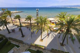 New Horizonte Planetcostadorada - Salou - 5