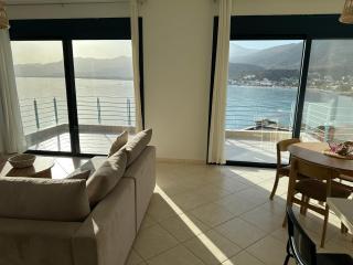 Frosini Seafront Loft - Stalida - 7