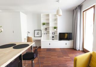 Homewell Apartments Stare Miasto - Poznan - 6