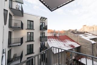 Ghetto Heroes Square Lwowska 10 A/C p4you pl - 7