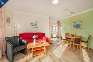 Ferienwohnung Koralle - Ostseebad Koserow - 7
