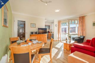 Ferienwohnung Koralle - Ostseebad Koserow - 5