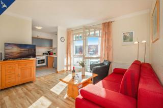Ferienwohnung Koralle - Ostseebad Koserow - 6