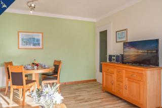 Ferienwohnung Koralle - Ostseebad Koserow - 2