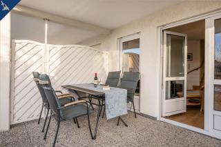 Ferienwohnung Schrabbe - Ostseebad Koserow - 7