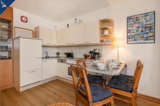 Ferienwohnung Schrabbe - Ostseebad Koserow - 6