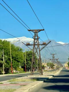 Casa Del Cable Carril - Chilecito - 8