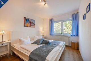 Ferienwohnung Schrabbe - Ostseebad Koserow - 2