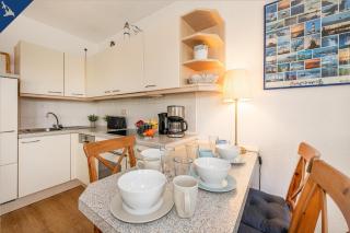 Ferienwohnung Schrabbe - Ostseebad Koserow - 3
