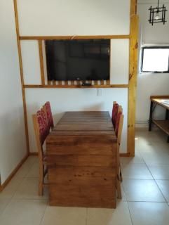 Celeste - Mendoza - 1