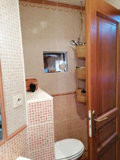 Chambre d'hôte - Crillon-le-Brave - 4