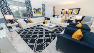 Opulent Retreat with Pool & Fast WiFi Near Disney - Davenport - 4