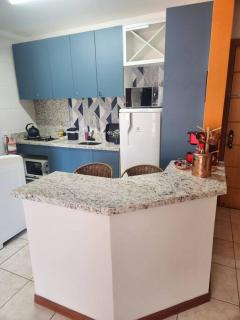 Apartamento Capão da Canoa com garagem - Capão da Canoa - 1