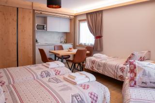 Chalet al Tabià - Bormio - 3