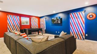 Relaxing Oasis, Pool & Spa, Minutes from Disney - Kissimmee - 9