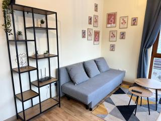 Pine Tree - charming apartment - Bansko - 6