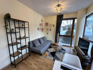 Pine Tree - charming apartment - Bansko - 1