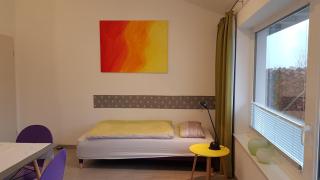 Das Ferienhaus mit lichtem 85m² Studio - Herrischried - 5