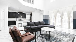 Special Deal! ChampionsGate Pool Villa Near Disney - Kissimmee - 5