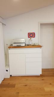 Das Ferienhaus mit lichtem 85m² Studio - Herrischried - 2