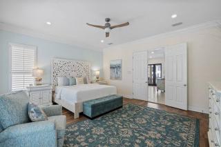Gulf Views 6 Br Elevator Community Pool - Destin - 9