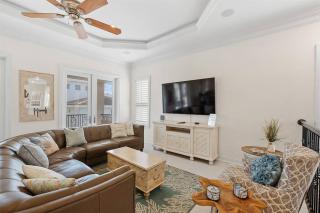 Gulf Views 6 Br Elevator Community Pool - Destin - 7