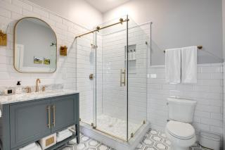 Vetro Guest House - Richmond - 9