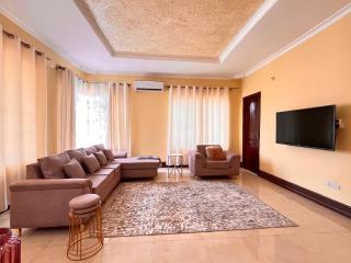 A home away from home - Dar es Salaam - 4