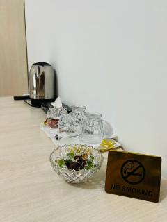 Lola Boutique Hotel - Bukhara - 3