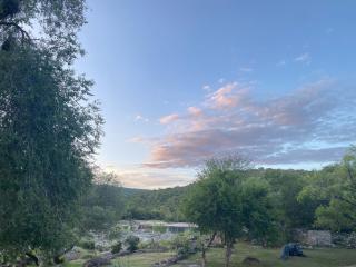 Casa De Campo La Melisa Frente Al Río - 8