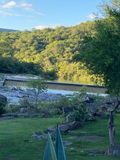 Casa De Campo La Melisa Frente Al Río - 9