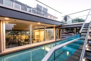 Mill Valley Modern Retreat - Mill Valley - 8