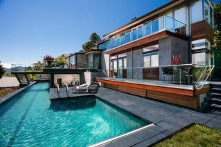 Mill Valley Modern Retreat - Mill Valley - 7