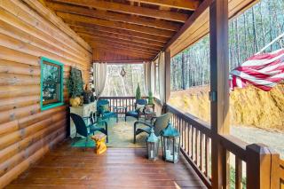 Absolute Bliss Lodge - Morganton - 9