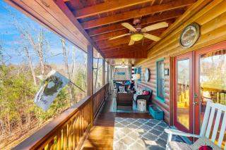 Absolute Bliss Lodge - Morganton - 8